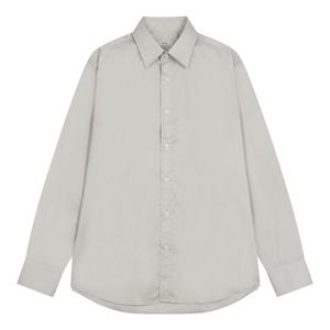 [지이크]레귤러 카라 드레스 셔츠 라이트그레이 PJBAH5505 B