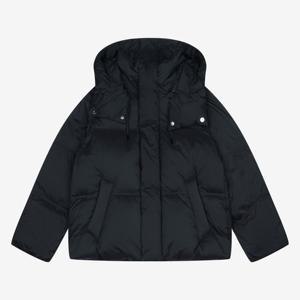 [지이크]디테처블 후드 구스다운 점퍼 PJDJY6509 H