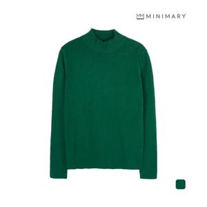 [미니마리]컬러반목니트 (MM34TS30)