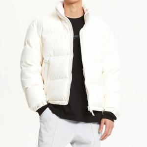 뉴발란스패딩 DQJ NBNPE41113-39 UNI 액티브 숏 패딩 자켓 (European Goose)