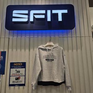 에스핏 HC42 레이어드 와이드 세트 TR SJZ101-FKTR08