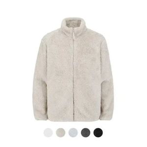 [폴햄]공용_플리츠 집업 가디건_PHE4TC3840