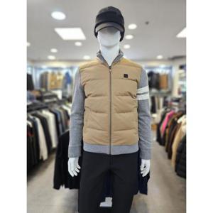 엘르골프 세이브존07 남성 덕 점퍼 6K72001