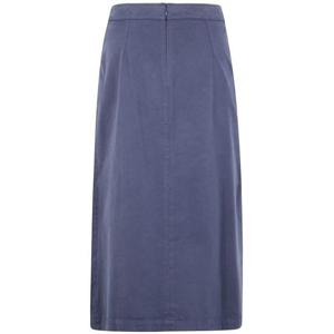 아스페시 스커트 2272E729 85098 BLUE