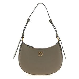 25FW Pinko 하프 Moon 미니 숄더 백 102790A0F1I68Q