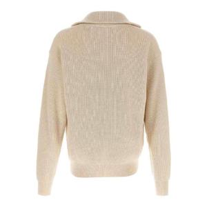 25SS 질샌더 질샌더 코튼 가디건 J47HP0001J15365102