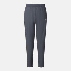 [데상트]데상트바지 TQT SP321RPT94-DGRY 러닝 베이직 이중직 액