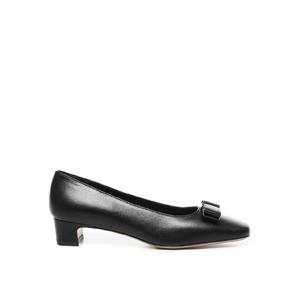 25FW 살바토레 페라가모 보우 Dcollet 01K520785559001