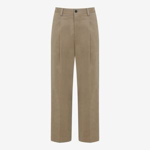 [지이크]코튼 원턱 치노 팬츠 베이지 PJFAH4201 B