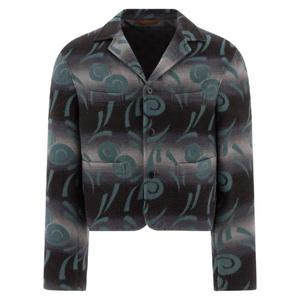 25SS Kapital Baba Sawyer Napping 자켓 K2410LJ058GRAY