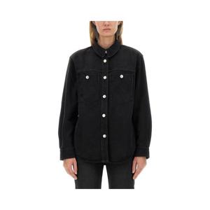 24FW 이자벨마랑 여성 셔츠 CH0129FA