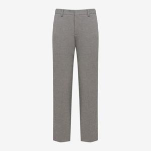 [지이크]WEAREVER 슬림핏 사이드밴딩 슬랙스 베이지 PJFAX4567 B