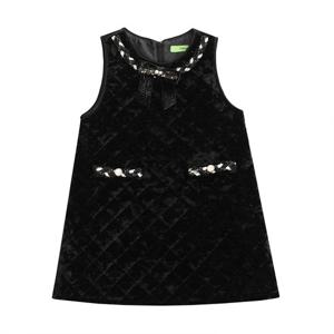 [티파니(백)]벨벳 다이아 퀼팅 OP[T26KAO030]153,000