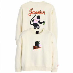 [나이키키즈(플레이키즈)]조던퓨마그래픽맨투맨N244SW314P