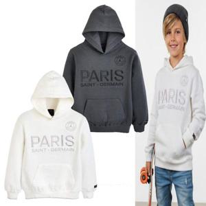 나이키조던키즈 (8-14세) 조던 PSG 후디 기모 후드티셔츠 N254SW372P 플레이키즈프로CH