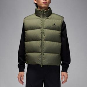 나이키조끼 EQJ IF4261-222 패딩 조끼