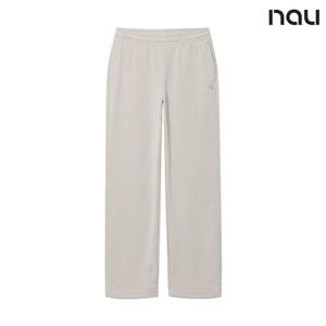 W텐셀본딩팬츠 L.BEIGE 1NUPNW4501_LE