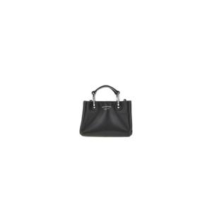 EMPORIO ARMANI EMPORIO ARMANI LEATHER BAG EW000382