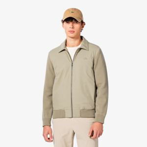 라코스테 공식 남성 경량 하이브리드 자켓 BH284E-55N 02S