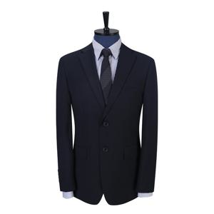 [지이크]솔리드 레귤러 수트 자켓 네이비 PJJAH2090 H