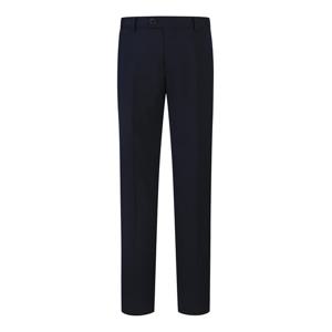 [지이크]울 블렌디드 투톤 수트 팬츠 네이비 PJPAH2215 H