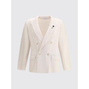 라르디니 수트 자켓 AALJM95CN65000 120 Ivory
