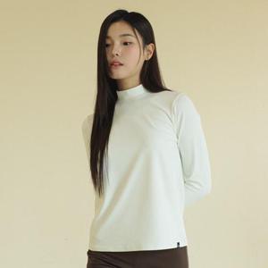 제인코트 HC03 기모하이넥스탠다드핏 MNA3403 OFWH