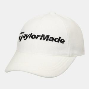 [테일러메이드] 남성 모직 볼캡 (TMHCO4622)