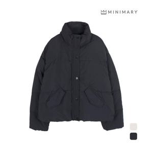 [미니마리] 플레인다운점퍼 (MMA4JK10)
