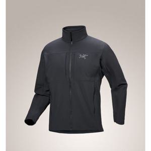 아크테릭스 자켓 AJPFM08486BLK BLACK DOM