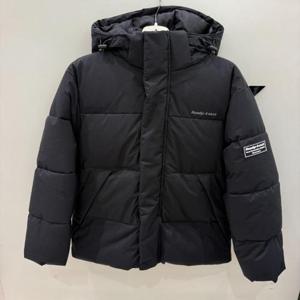 에어워크주니어_Ready4 next CB01  눕시 후드푸퍼 점퍼 R258B6332AB