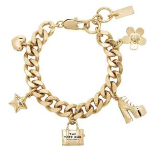 마크제이콥스 팔찌 2F3JBR001J60 970 Antique gold