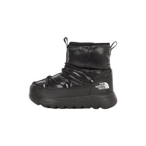 노스페이스 키즈 BOREALIS SHORT BOOTS MNS87R97S-BLK