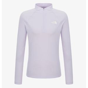 노스페이스 여성 어센드 긴팔 집티 NT7LR31A