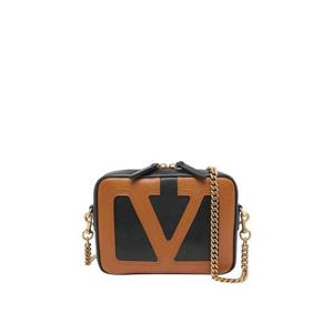 발렌티노 가라바니 크로스백 B0R86PTJRFA Brown