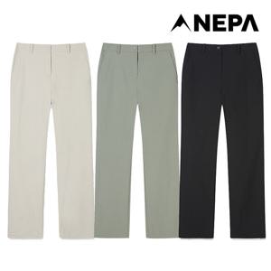 네파 여성 마운틴 바시코 세미부츠컷 팬츠 7L61602