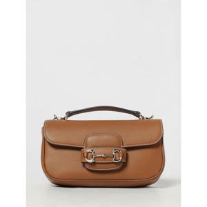 [GUCCI] 라프리마 여성 핸드백 815206AAEFH 2718 Brown /6