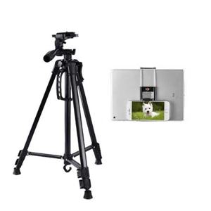 에스엠제이 TP-7300 2in1 태블릿거치대 삼각대세트