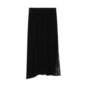 쟈딕앤볼테르 제일라 레이스 미디 스커트 WWSK01637