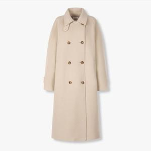 [톰보이]더블버튼 발마칸 코트(9105411202)