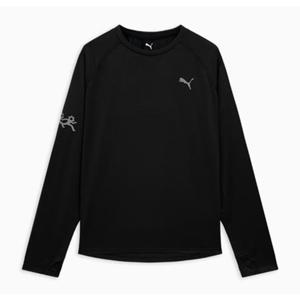 푸마 X 헬로 선라이즈 롱슬리브 티셔츠 950564 01