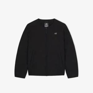 뉴발란스패딩 LQJ NBNPF41913-19 공용 액티브 라이트 패딩 자켓