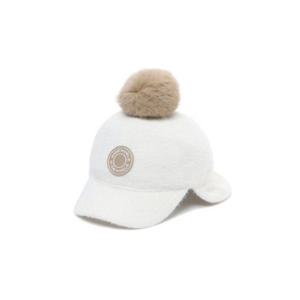 [와이드앵글] 여성 CO 투웨이 6쪽 변형모_WWW23C11