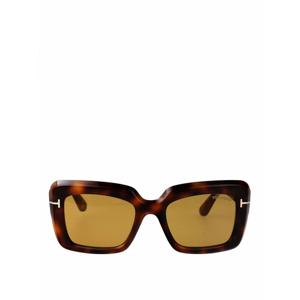 [TOMFORD] 라프리마 여성 선글라스 Leila02 FT131853E Brown /8