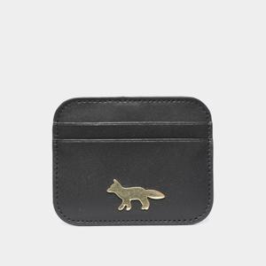 메종키츠네 25FW 에디 공용 카드지갑 OW05700LR0001 P199