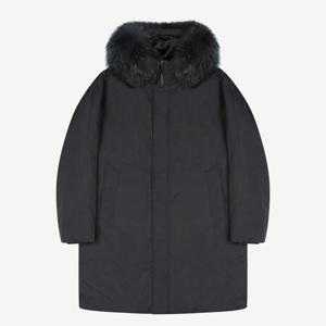 [파렌하이트]폭스퍼 롱다운 FJDJX6356 H