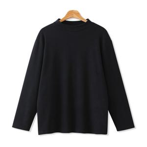 [엠엔씨][MNC] 데일리 루즈핏 소프트반목티 (MDIT191JL)