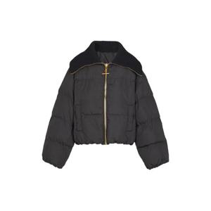 25 FW 발망 패딩 지퍼 재킷 GF1TP131XK09 TP445127966