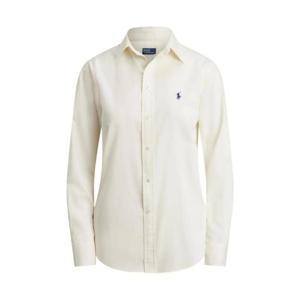 25 FW 폴로 랄프로렌 폴로 포니 트윌 셔츠 211A92177007 TP445151854