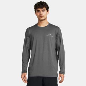 언더아머긴팔티 GQT 1385418-025 남성 UA 배니시 에너지 긴팔